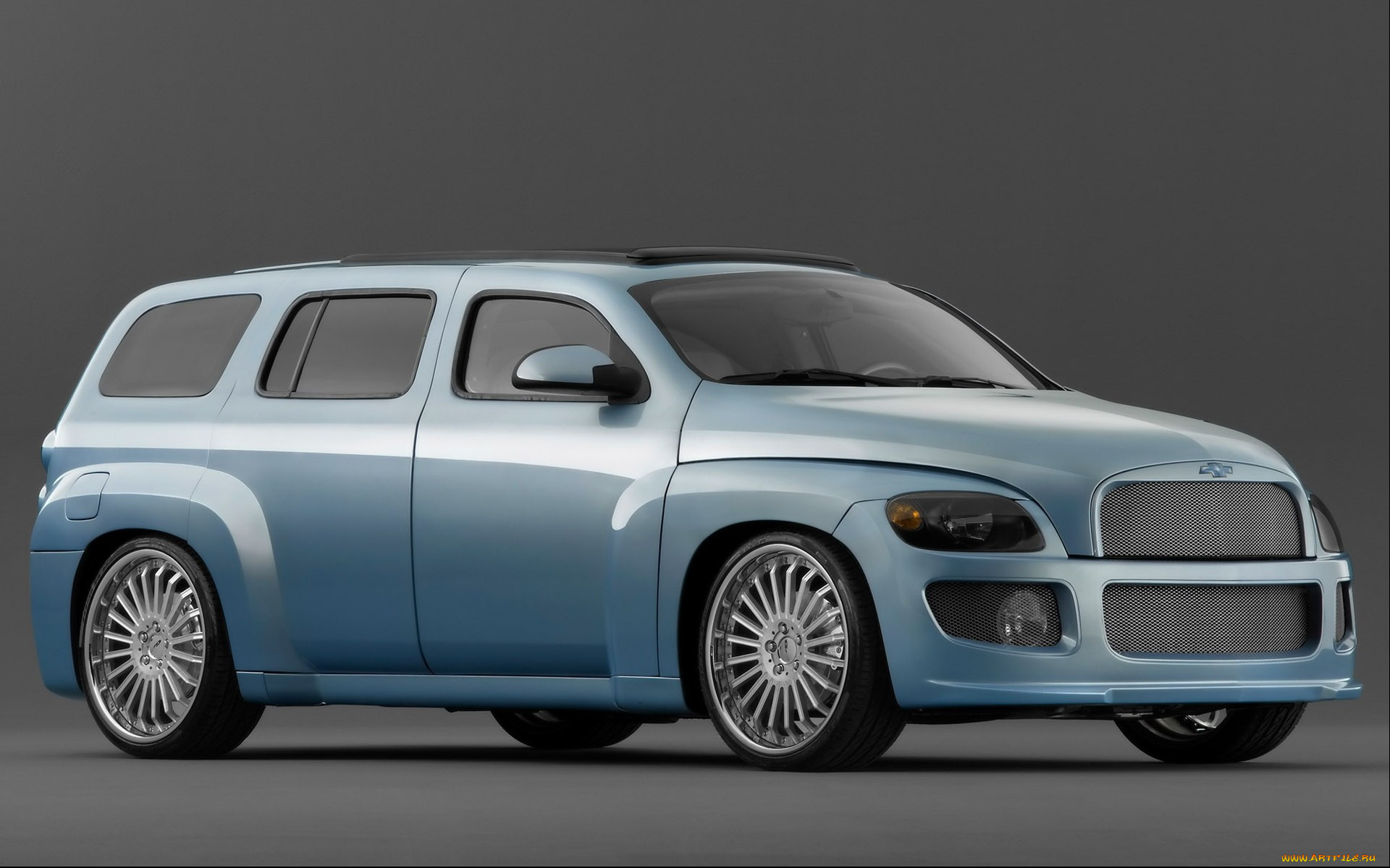 , chevrolet